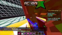 Minecraft FuturePvP OP Factions 1v1's | SonicX vs Wumi!