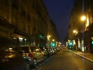 Paris  7eme rue du Bac