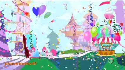 My Little Pony- FiM - FULL Italian Opening (3'30' - W- Subtitles) - Sigla COMPLETA