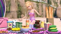 Barbie Princess Barbie Life in the Dreamhouse New Episodes 2 Episodes Long Movie english