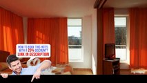 Hotel Pliska - Golden Sands, Bulgaria - Review HD