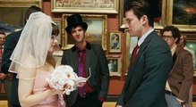 Mariage : top 40 des meilleures scènes dans les films