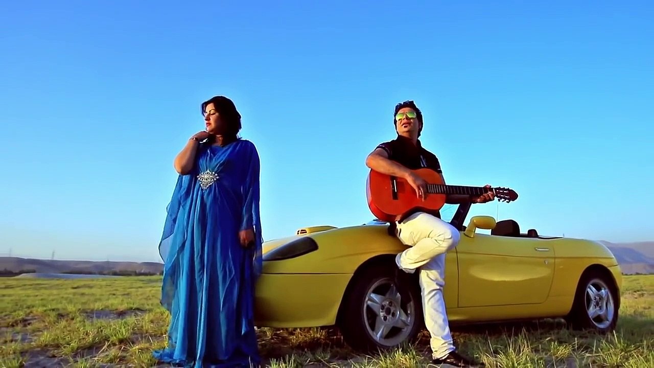 Zigar Safi - Darman OFFICIAL VIDEO HD