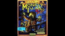 [AMIGA MUSIC] Monkey Island 2 :  LeChuck Revenge  -01-  Introduction