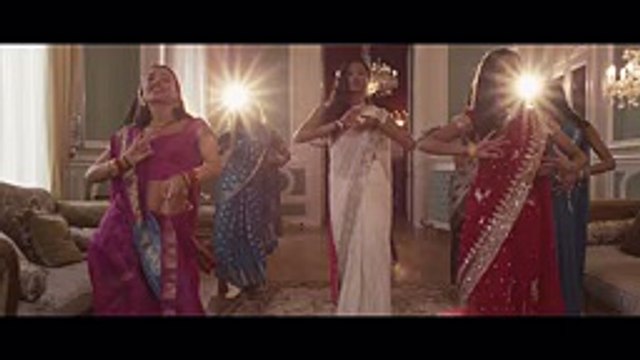 DJ KAYZ feat MISTER YOU , DR ZEUS & SOPHIA AKKARA - JUGNI JI - CLIP OFFICIEL