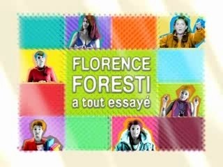 [New] Florence Foresti - Michelle La Rentrée