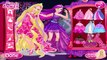 Barbie Princess and the Popstar - Barbie Dress Up Games for Girls