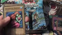 Best Yugioh Legend of Blue Eyes White Dragon 1st Edition Box Opening Ever!