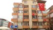 Ankara Şehit Polis Salih Taç'ın Ailesine Acı Haber Verildi