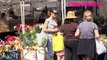 Jennifer Garner Takes Her Daughter Seraphina Affleck To The Farmers Market 4.3.16