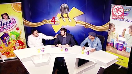 كواليس كنز 4 - المرحلة الثانية | طيور الجنة