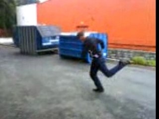 jumpstyle by willy