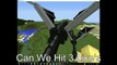 How To Get A Ender Dragon Prop 1.9 Minecraft OverWorld