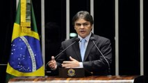 PSDB Senador Cássio Cunha Lima Fala em Novas Eleições Para Presidente Inclusive o Próprio LULA