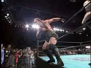 ECW Tribute