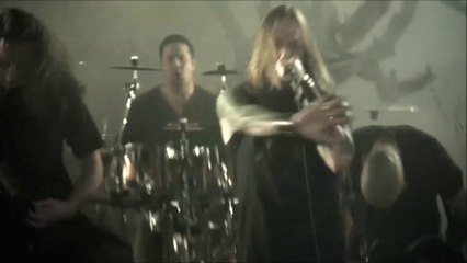 DevilDriver - Dead To Rights HD Official Music Video [2011]