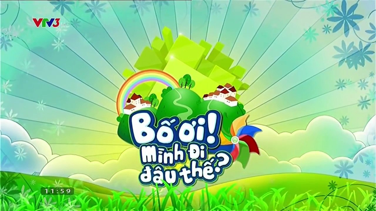 BỐ TRƯỜNG BÁN CÁ BỊ CHỊ EM KHỦNG BỐ | BỐ ƠI MÌNH ĐI ĐÂU THẾ (SEA