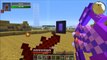 Pat Plays Minecraft : Epic Proportions - Season 7 : Challenge Pack : Ultimate Death (w/ Je