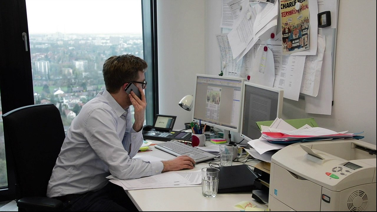 Deutsche SZ-Journalisten enthüllen "Panama-Papers"