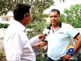 Out going coach Waqar Younis speaks exclusively to Geo News -08 April 2016