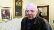 Roumanie : la résidence de Nicolae Ceausescu ouverte au public