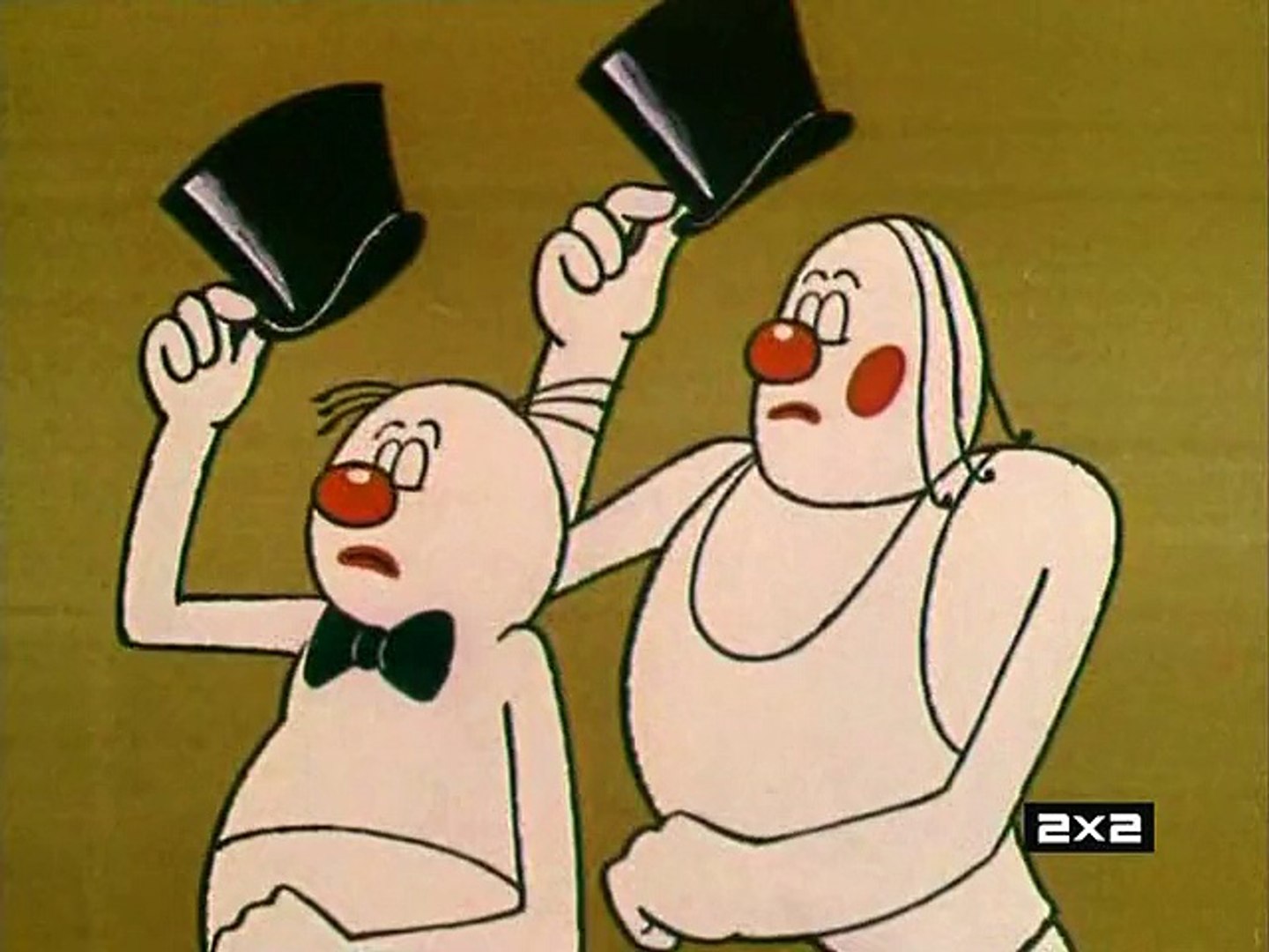 Олимпиада-80. Конный спорт. Выездка