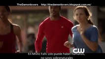 The Vampire Diaries Season 6 - Move On Promo sub