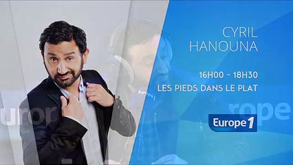 Cyril Hanouna : son rêve bien particulier… avec Valérie Benaïm