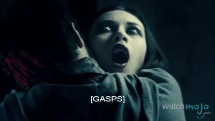 Top 10 Sexy Female Movie Vampires