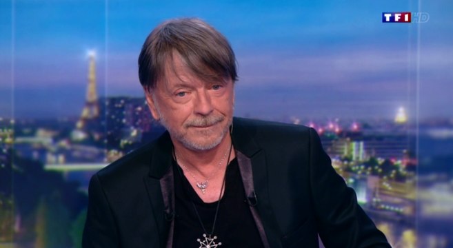 Renaud envoie bouler Gilles Bouleau dans le 20h ! - ZAPPING TÉLÉ DU 08/04/2016