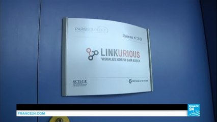 Panama Papers: how the French start-up Linkurious helped to make it all happen