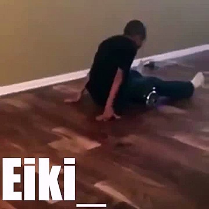 He needs some milk kid on swegway