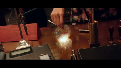 The Great Hypnotist (2016) - Intriguing Mystery Thriller Trailer 🎥