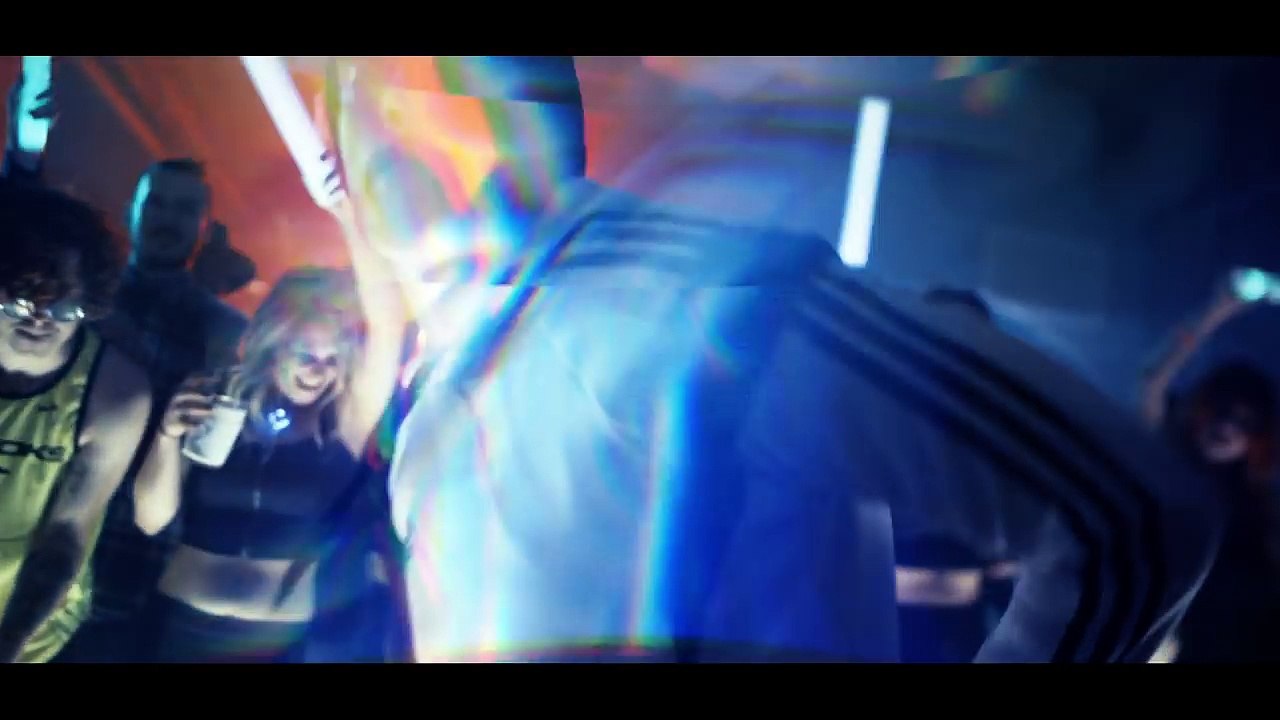 making me dizzy-tiësto & bobby puma