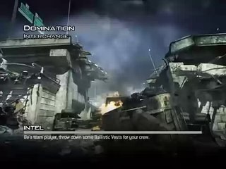 xDvs Elite - MW3 Game Clip