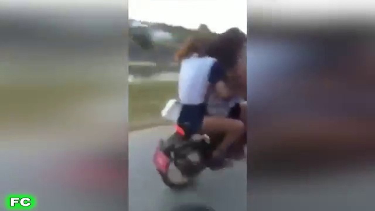 Crazy Clips & Funny Videos Compilation 2016