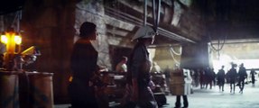 Star Wars : Rogue One - Bande Annonce VF