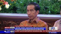 Presiden Pimpin Raker dengan Kepala Daerah Seluruh Indonesia