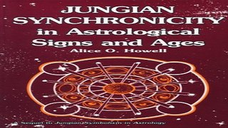 Download Jungian Synchronicity in Astrological Signs and Ages