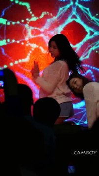 160323 레이샤(LAYSHA) 고은(Goeun) - DANCE PERFORMANCE @전주대연합출범식 직캠 fancam by camboy