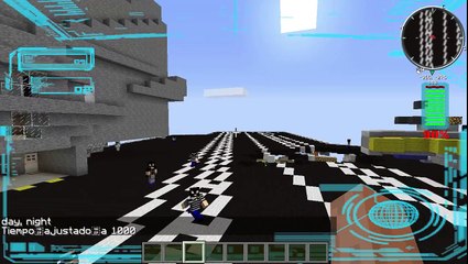 Mod iron man para minecraft 1.7.10