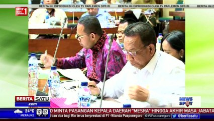 DPR Minta Pemerintah Segera Tuntaskan Virus Flu Burung