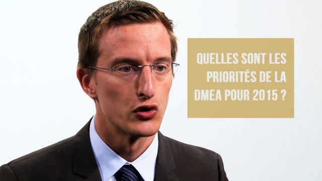 La délégation ministérielle aux entreprises agroalimentaires - Serge Lhermitte