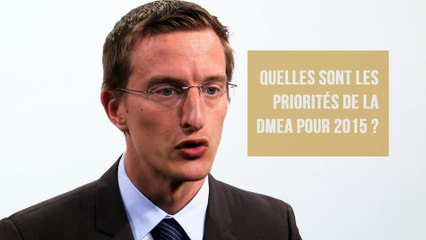 La délégation ministérielle aux entreprises agroalimentaires - Serge Lhermitte