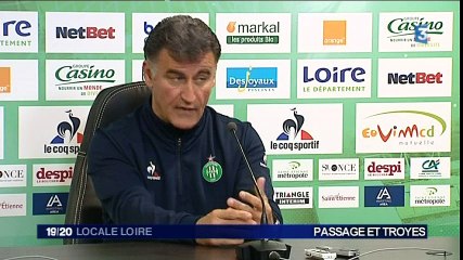 France 3 Loire - 7 avril 2016