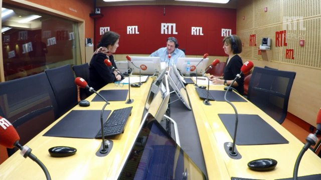 Et si le silence était en train de devenir un plaisir de riche ? , s'interroge Guillemette Faure