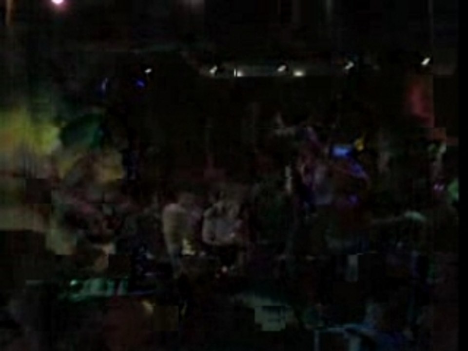 Les Vieilles Crécelles - Furious - 9.06.2007 -6