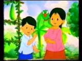 Meena Jahaiz Sy Inkar Webisode 7 Educational Cartoon Urdu