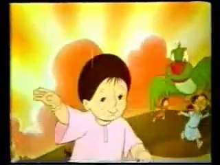 Meena Kam Umer ki Shadi Webisode 9 Educational Cartoon Urdu