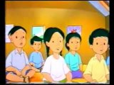 Meena Mera School Webisode 10 Educational Cartoon Urdu